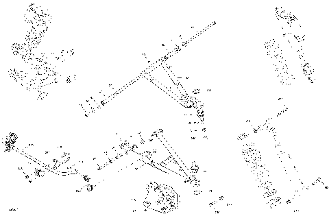 07- Front Suspension Commander