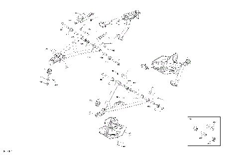 05- Suspension - Front Components