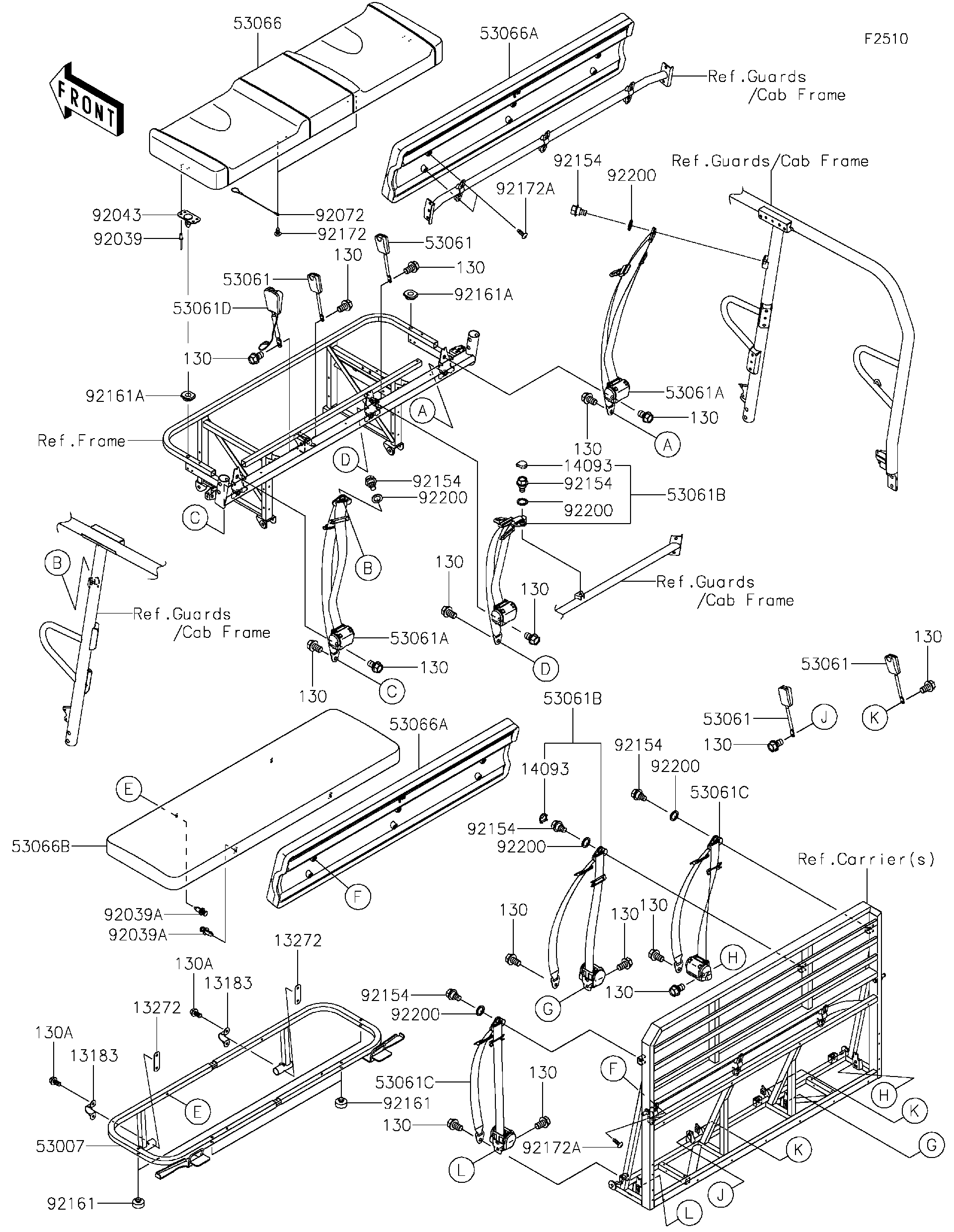 REEページ Exmark Parts - Shop Online for OEM Parts | Exmark
