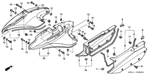SIDE COVER@SIDE PANEL