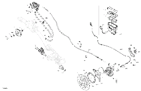 03- Mechanic - Rear Brake