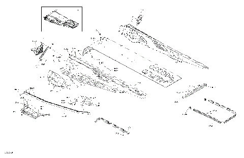 06- Frame - System - Rear Section