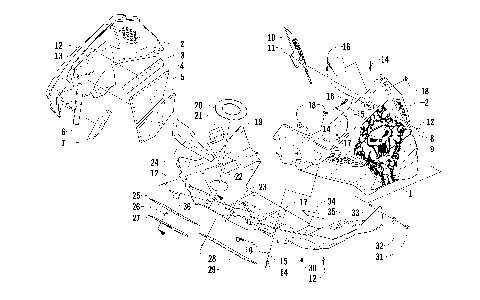 BELLY PAN ASSEMBLY [93856]