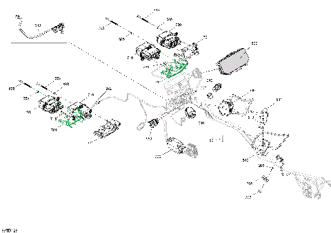 08- Electric - Front Section