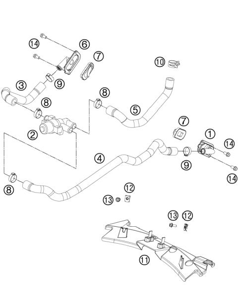 SECONDARY AIR SYSTEM SAS           
