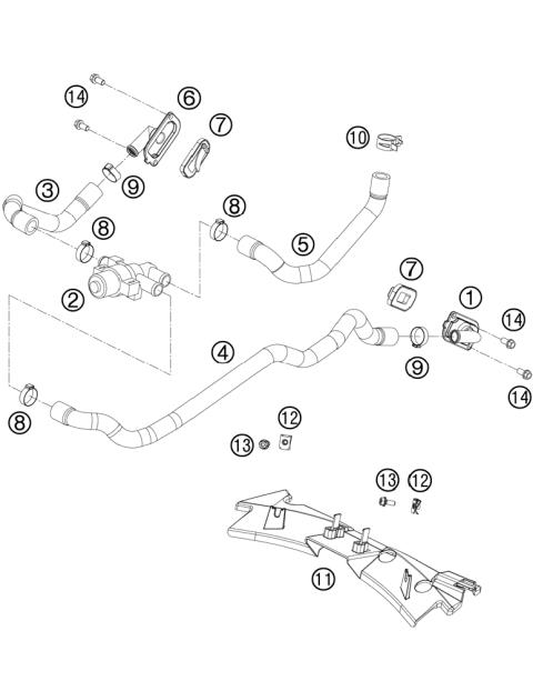 SECONDARY AIR SYSTEM SAS           