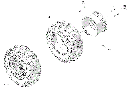 04- Drive - Front Wheels