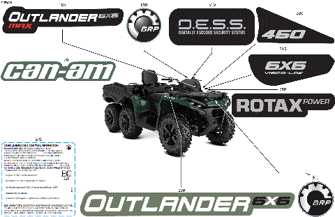 07- Body - Feature Decals