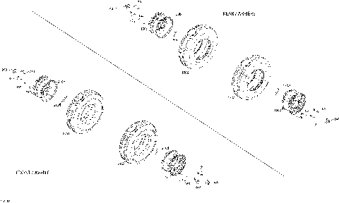 07- Wheels And Tires - Package BASE - DPS