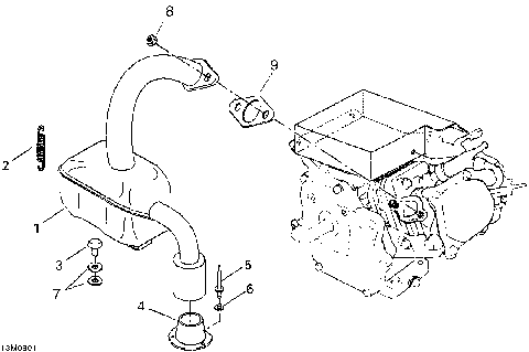 01- Exhaust System