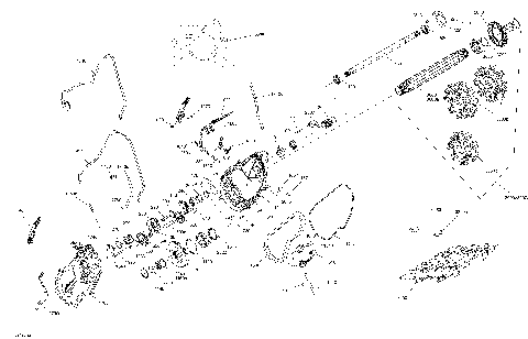 05- Drive System - All Models
