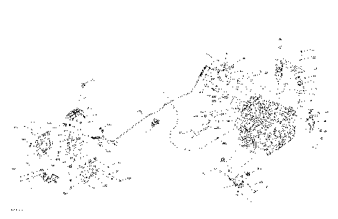 01- Engine - 1000R EFI - Packages DPS -  Without CVT