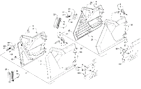DOOR ASSEMBLY [305701]