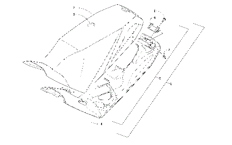 SEAT ASSEMBLY [106849]