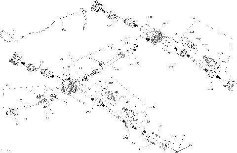 08- Rear Drive - Common Parts