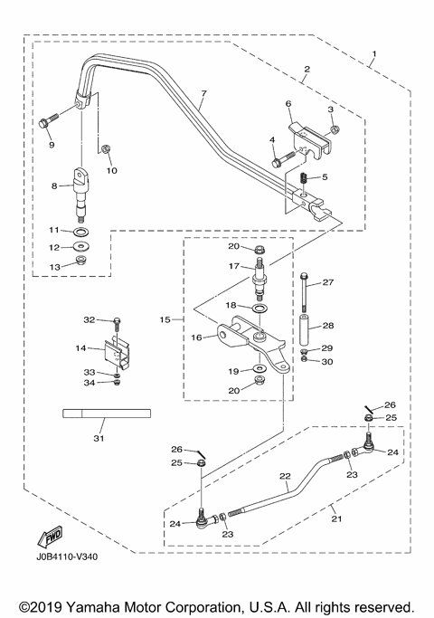 ALTERNATE FOR CHASSIS