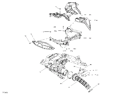 02- Engine - Air Intake