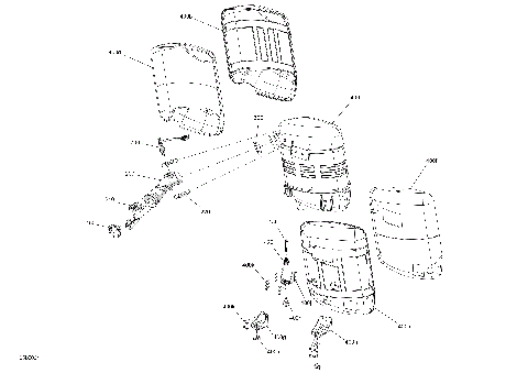 02- Engine - Exhaust