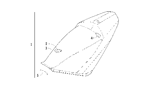 SEAT ASSEMBLY [95851]