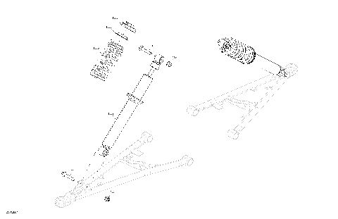 05- Suspension - Front Shocks