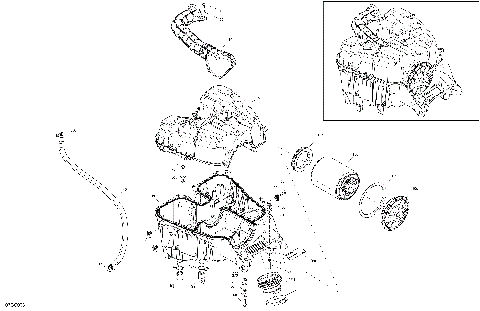 02- Engine - Air Intake