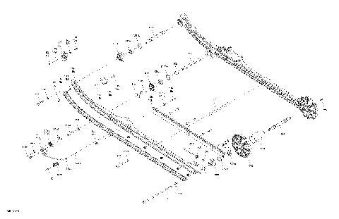 05- Suspension - Rear - Lower Section