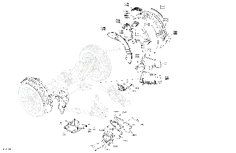 07- Body - Front Fender