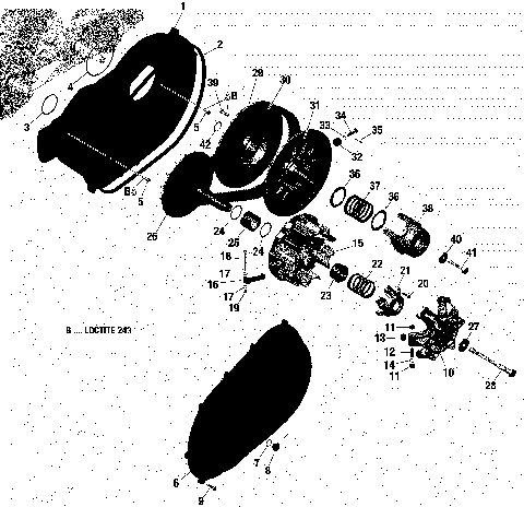 01- Rotax - Transmission