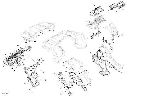 07- Body - Front Section