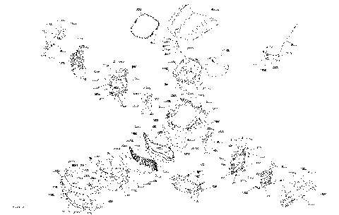 09- Body And Accessories Storage Tray