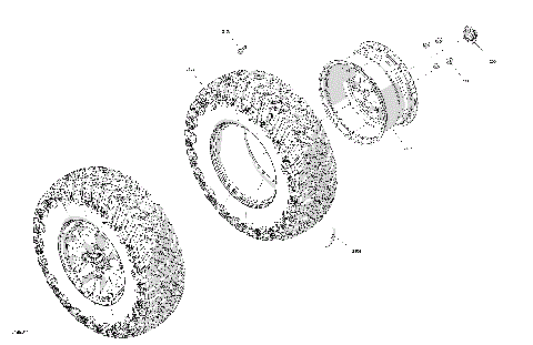 04- Drive - Front Wheels