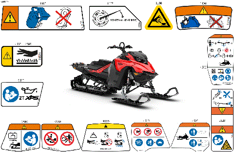 07- Body - Warning Decals