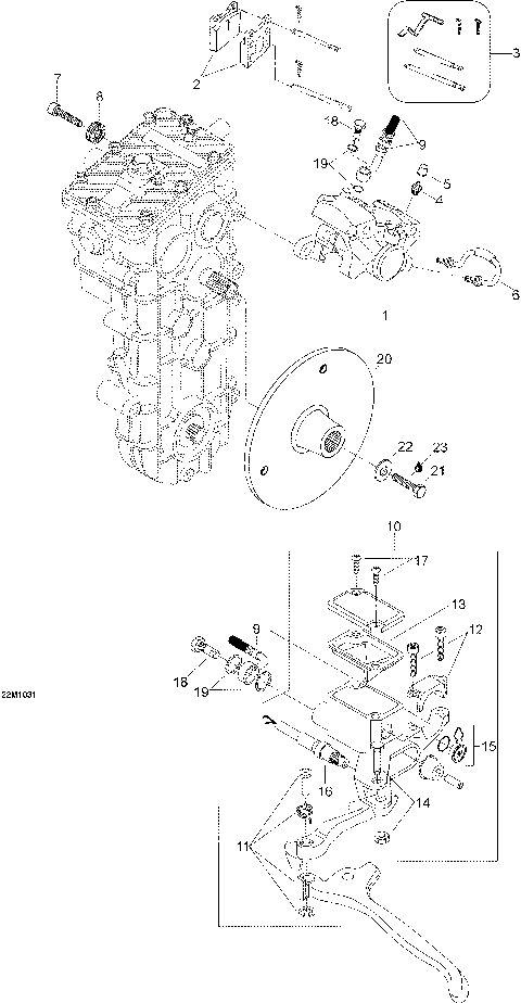06- Hydraulic Brakes