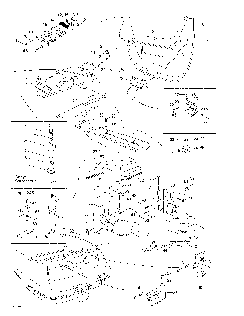 09- Engine Compartment