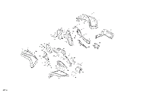 07- Body - Fender Kit