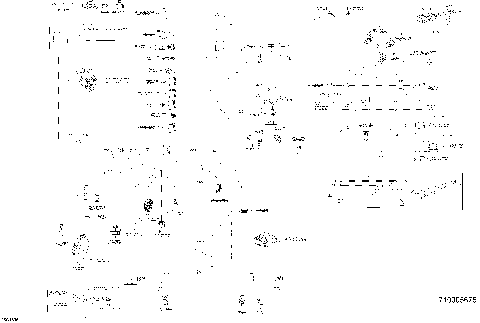 10- Main Harness - 710005675 - Maverick MAX