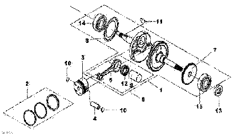 01- Balance Shaft