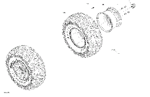 04- Drive - Rear Wheels