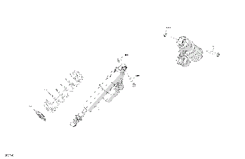 05- Suspension - Front Shock