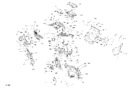 09- Cab Interior Maverick MAX - International - Front Upper Section
