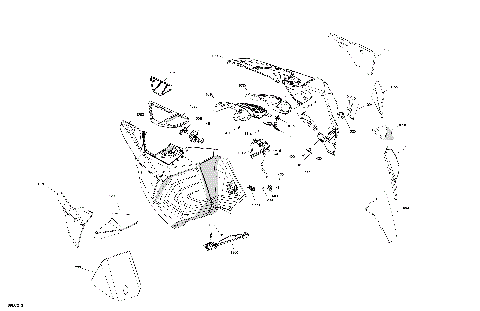 07- Body - Side Panels