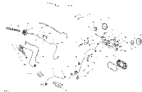 10- Electrical System - Package Standard-S-Special - Accessories