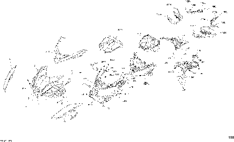 09- Hood - Front Section