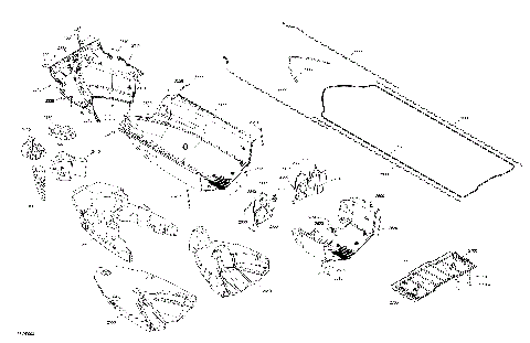 05- HULL - Deflector