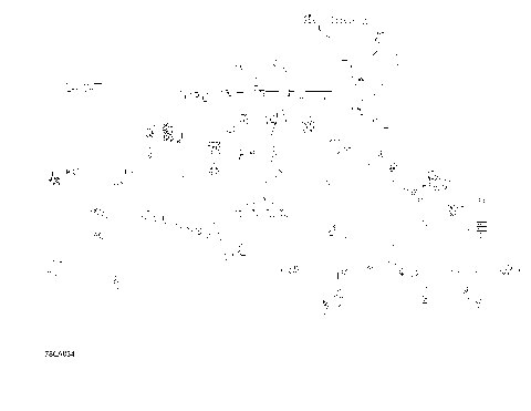 08- Electric - Main Harness - 710007340 - XT