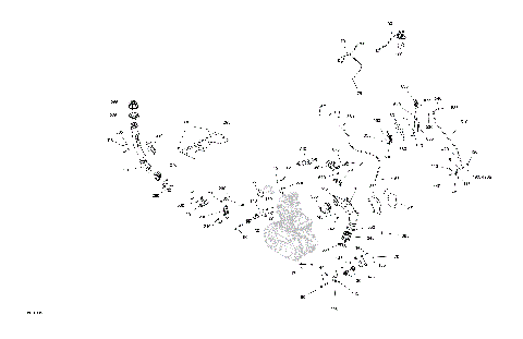 01- Engine - 1000R EFI - Except XMR