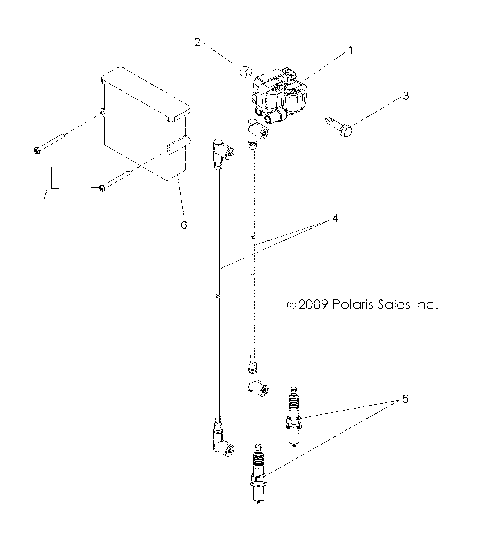 ELECTRICAL, IGNITION - R10XH76AA (49RGRIGNITION10RZRS4)