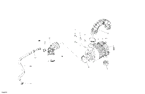 02- Engine - Air Intake - Evap
