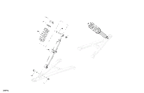 05- Suspension - Front Shocks