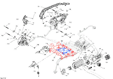 08- Electric - Front Section